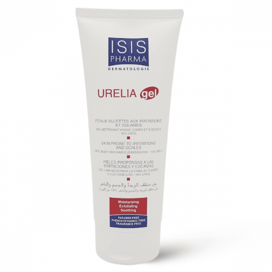 URELIA GEL (200ML)